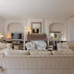 빌라 Juan Les Pins Near Cannes Beaches 18-20 Guests
