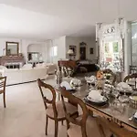 Juan Les Pins Near Cannes Beaches 18-20 Guests 빌라 앙티브