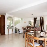 Juan Les Pins Near Cannes Beaches 18-20 Guests * 앙티브
