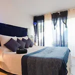 Juan Les Pins Near Cannes Beaches 18-20 Guests 빌라 앙티브