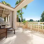Juan Les Pins Near Cannes Beaches 18-20 Guests * 앙티브
