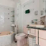 Juan Les Pins Near Cannes Beaches 18-20 Guests *