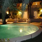 빌라 Juan Les Pins Near Cannes Beaches 18-20 Guests