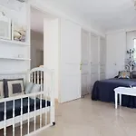 빌라 Juan Les Pins Near Cannes Beaches 18-20 Guests