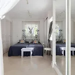 Juan Les Pins Near Cannes Beaches 18-20 Guests 빌라 앙티브