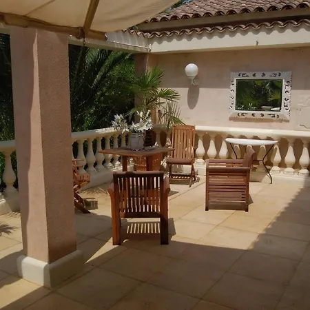 Villa Juan Les Pins Near Cannes & Beaches 18-20 Guests