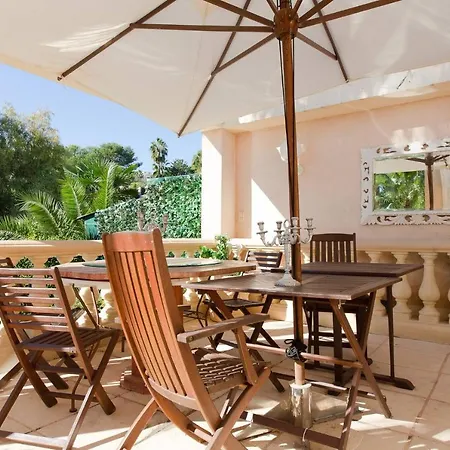 Juan Les Pins Near Cannes & Beaches 18-20 Guests *