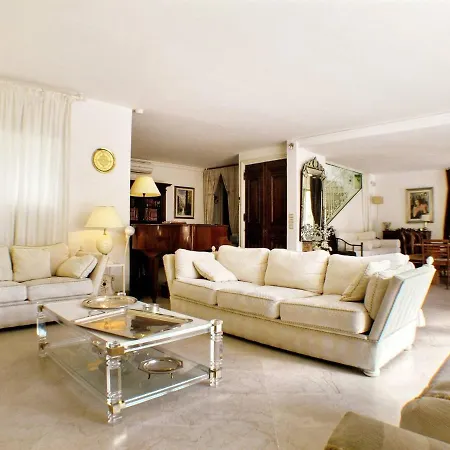 Juan Les Pins Near Cannes & Beaches 18-20 Guests *