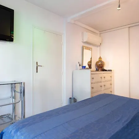 Villa Juan Les Pins Near Cannes Beaches 18-20 Guests *
