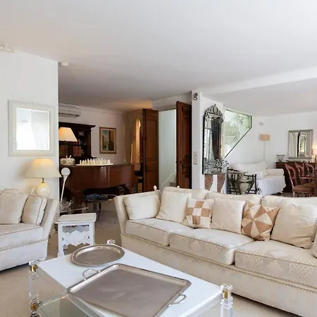 Juan Les Pins Near Cannes & Beaches 18-20 Guests * Antibes