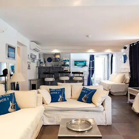 Juan Les Pins Near Cannes & Beaches 18-20 Guests *