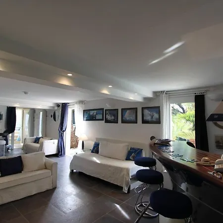 Juan Les Pins Near Cannes & Beaches 18-20 Guests * Antibes
