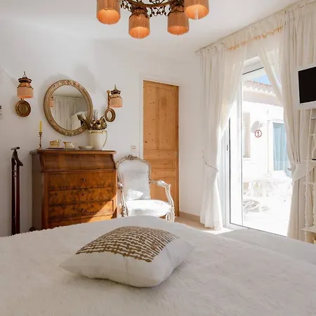 Juan Les Pins Near Cannes Beaches 18-20 Guests Villa