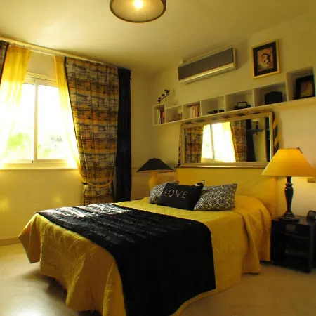 Juan Les Pins Near Cannes Beaches 18-20 Guests Villa Antibes