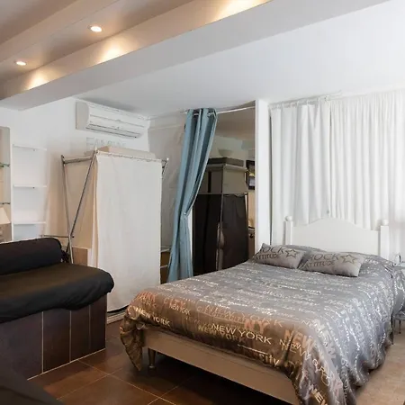 Juan Les Pins Near Cannes & Beaches 18-20 Guests Villa *