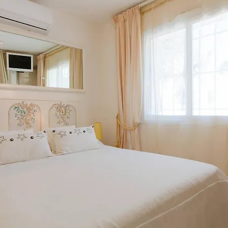Villa Juan Les Pins Near Cannes Beaches 18-20 Guests