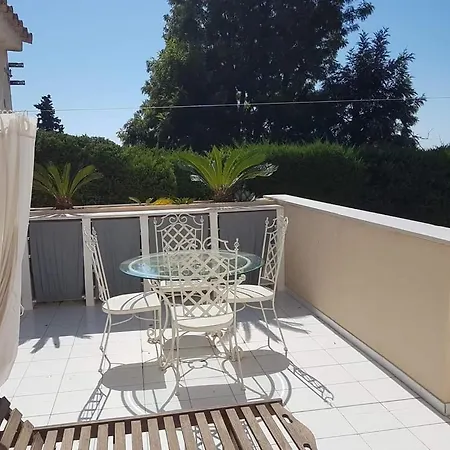 Juan Les Pins Near Cannes & Beaches 18-20 Guests *
