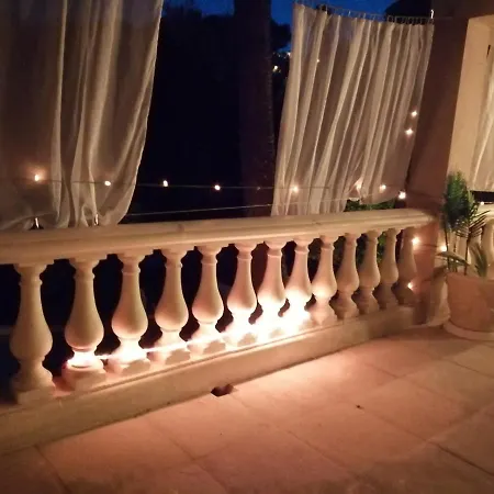Villa Juan Les Pins Near Cannes & Beaches 18-20 Guests
