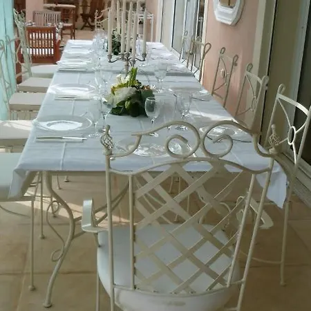 Juan Les Pins Near Cannes & Beaches 18-20 Guests Villa