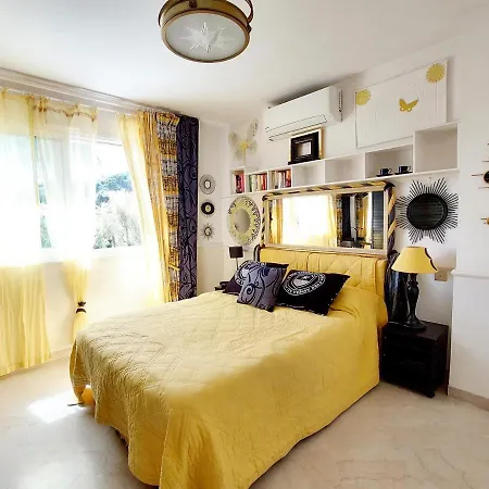 Juan Les Pins Near Cannes & Beaches 18-20 Guests * Antibes
